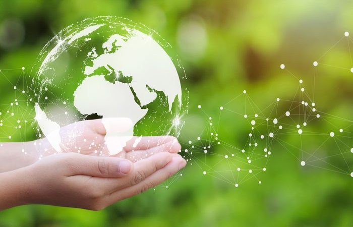 サステナブルな製品を作る